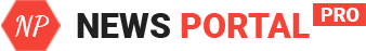 News Portal Pro